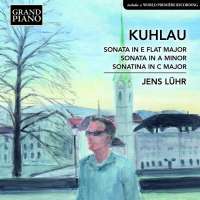 Kuhlau: Piano Sonatas