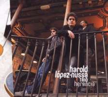 Harold López-Nussa Trio: Herencia