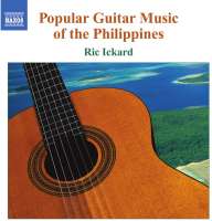 POPULAR GUITAR MUSIC OF THE PHILIPPINES
