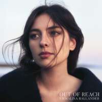 Hallander: Out of Reach (LP)