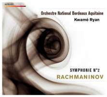 Rachmaninov: Symphonie no. 2