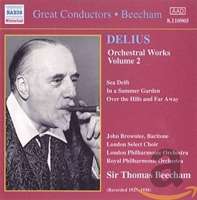 Orchestral Works, Vol. 2 (1927-1936)