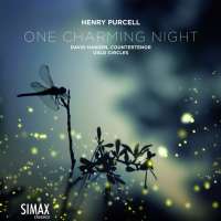 Purcell: One Charming Night