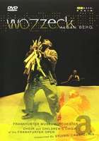 Berg: Wozzeck