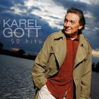 Gott, Karel: 50 Hitu