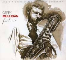 Gerry Mulligan: Funhouse