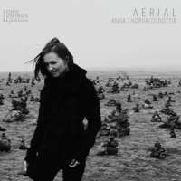 Thorvaldsdottir: Aerial