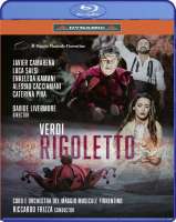 Verdi: Rigoletto