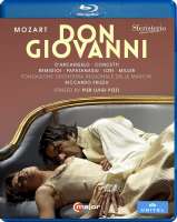 Mozart: Don Giovanni