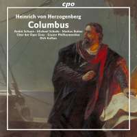 Herzogenberg: Columbus