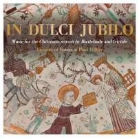 IN DULCI JUBILO - Music for the Christmas season by Buxtehude and friends