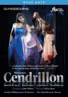 Massenet: Cendrillon