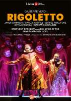 Verdi: Rigoletto