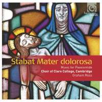 Stabat Mater dolorosa