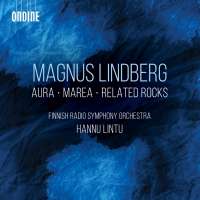 Lindberg: Aura; Marea; Related Rocks