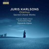 Karlsons: Oremus