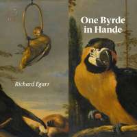 Byrd: One Byrde in Hand