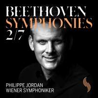 Beethoven: Symphonies Nos. 2 & 7