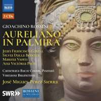 Rossini: Aureliano in Palmira