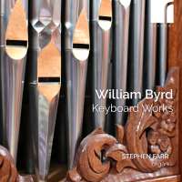 Byrd: Keyboard Works