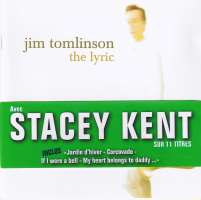 Jim Tomlinson Featuring Stacey Kent ‎– The Lyric