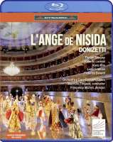 Donizetti: L`ange de Nisida