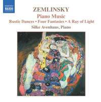 ZEMLINSKY: Piano Music