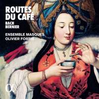 Routes du café