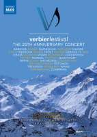 Verbier Festival - The 25th Anniversary Concert