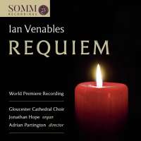 Venables: Requiem