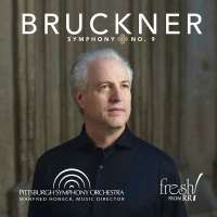 Bruckner: Symphony No.9