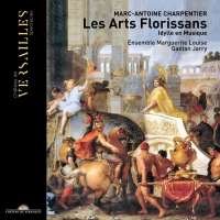 Charpentier: Les Arts Florissans, Idylle en musique