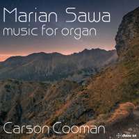 Sawa: Music for Organ