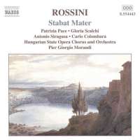 ROSSINI: Stabat Mater