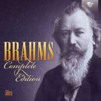 Brahms: Complete Edition