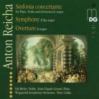 Reicha: Symphony op.41