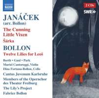 Janáček: The Cunning Little Vixen