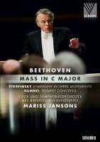 WYCOFANY   Beethoven: Mass in C Major