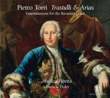 Torri: Trastulli & Arias