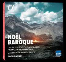 WYCOFANY  Noël Baroque, Chansons de France et d’ailleurs