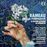 Rameau chez la Pompadour