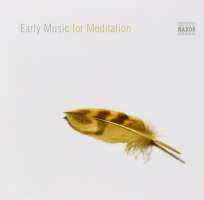 EARLY MUSIC FOR MEDITATION