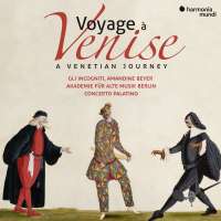 WYCOFANY  A Venetian Journey