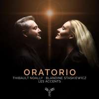 Oratorio - sacred works by Scarlatti; Porpora; Bononcini; Gasparini; …