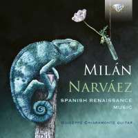 Milán / Narváez: Spanish Renaissance Music
