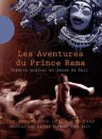 The Adventures of Prince Rama