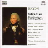 HAYDN: Nelson Mass