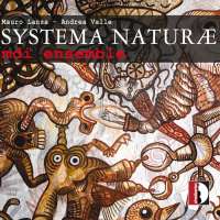 Systema naturae