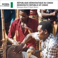Democratic Republic of Congo - Musique Nyali