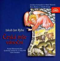 Ryba: Czech Christmas Mass